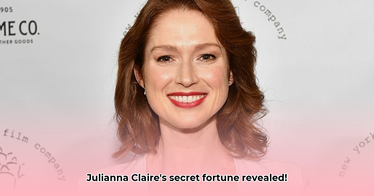 julianna-claire-net-worth